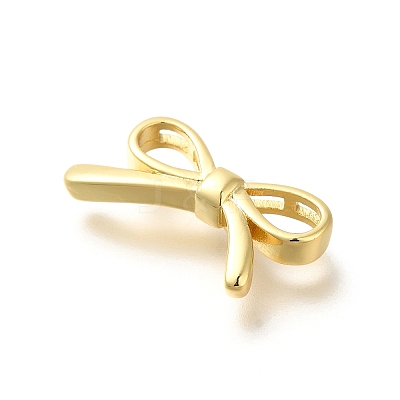 Rack Plating Brass Pendants KK-Z086-43G-1