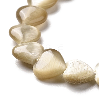 Cat Eye Beads Strands CE-C006-12A-1