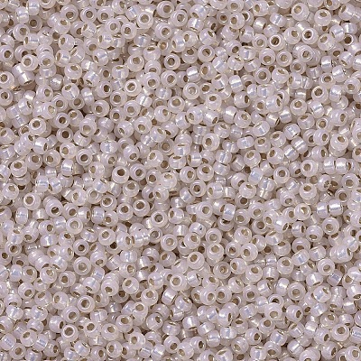 MIYUKI Round Rocailles Beads SEED-G007-RR2352-1