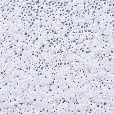 MIYUKI Round Rocailles Beads SEED-G007-RR0471-1