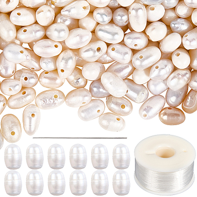 DIY Jewelry Making Kit DIY-SC0030-24A-1
