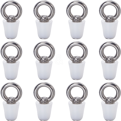 Silicone Anti-return Water Floor Plug FIND-GF0007-05A-1