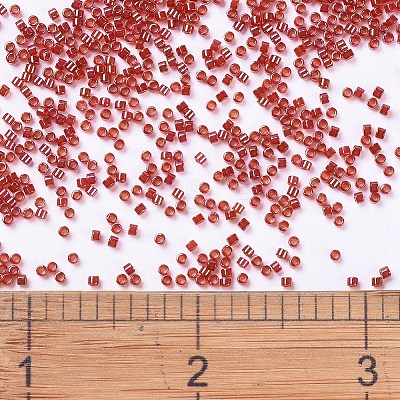 MIYUKI Delica Beads SEED-MY11-DB0295-1