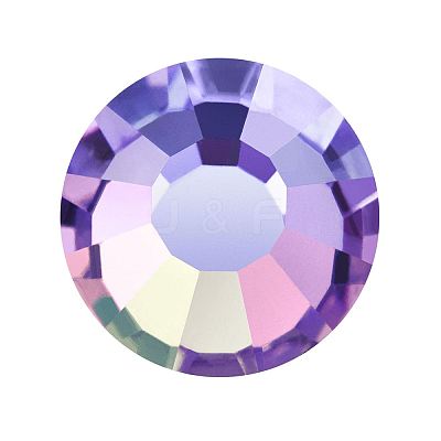 Preciosa® Crystal Hotfix Flatback Stones Y-PRC-HSS10-00030-265-1
