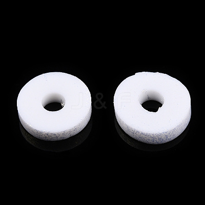 Handmade Polymer Clay Beads Strands CLAY-CJC0015-01D-1