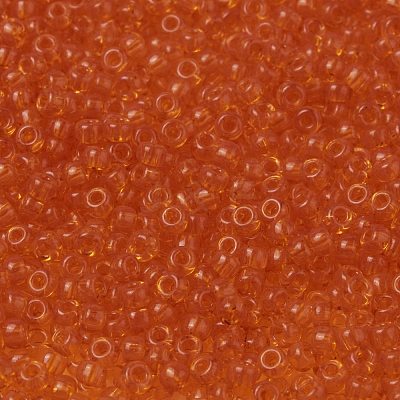 MIYUKI Round Rocailles Beads SEED-X0055-RR0139-1