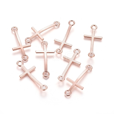 Alloy Links connectors PALLOY-I016-RG-1
