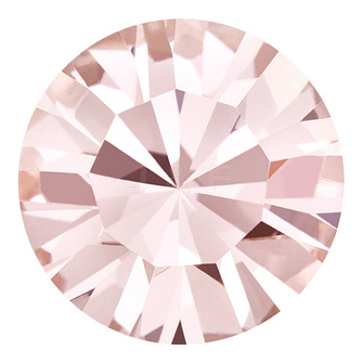 Preciosa® MAXIMA Crystal Round Stones Y-PRC-RBSS29-70530-1