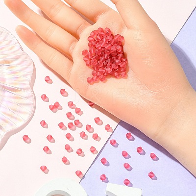 Preciosa® Crystal Beads Y-PRC-BA5-70040-840-1