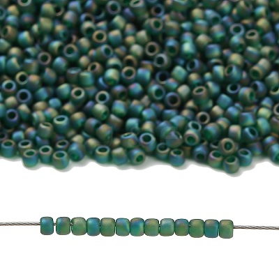 TOHO 11/0 Round Beads SEED-XTR11-0179F-1
