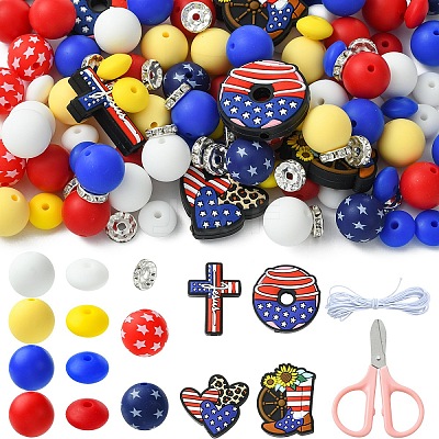 DIY Jewelry Making Kits DIY-YW0017-73-1