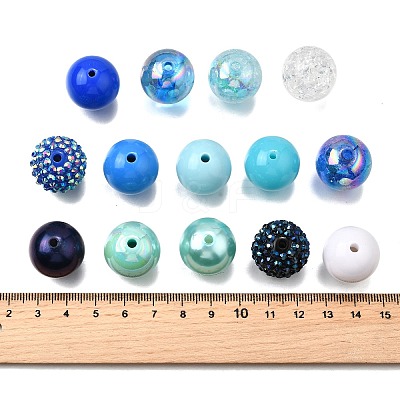DIY Jewelry Making Findings Kits DIY-FP0001-65-1