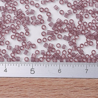 MIYUKI Delica Beads SEED-J020-DB0711-1