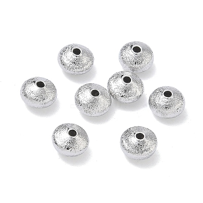 SHEGRACE Brass Beads XGRQ1A530-327P-1