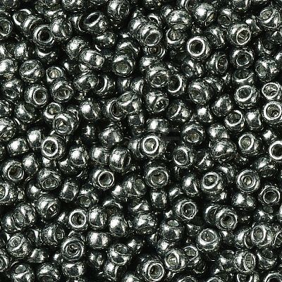 MIYUKI Round Rocailles Beads SEED-G007-RR1087-1