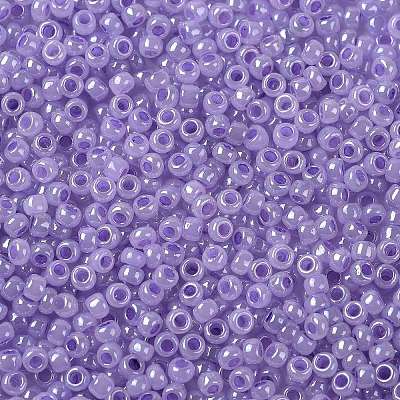 TOHO 8/0 Round Beads SEED-XTR08-0916-1