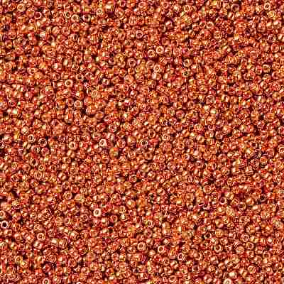 TOHO Round Seed Beads SEED-XTR08-PF0562-1