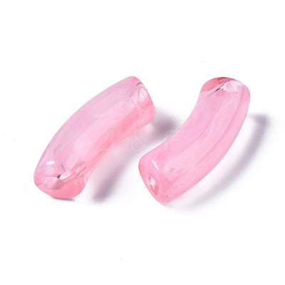 Acrylic Beads X1-SACR-S678-025-1