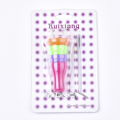 Knitting Loom for Yarn Cord Knitter TOOL-T006-26-1