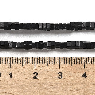 Natural Agate Beads Strands G-M422-A01-01A-1