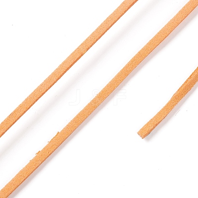 45M Faux Suede Cord LW-M003-18-1