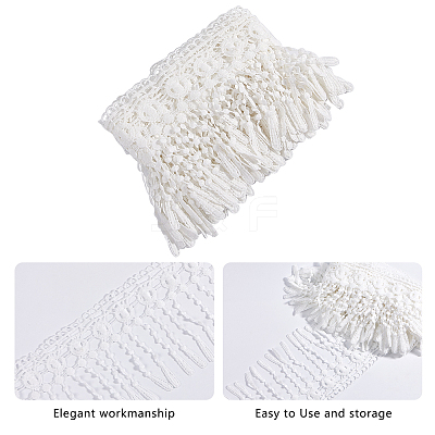 Lace Trim OCOR-GF0001-11-1