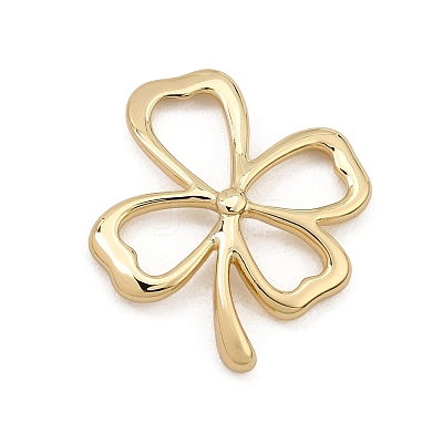 Brass Pendants KK-CBA0C2F-07G-1