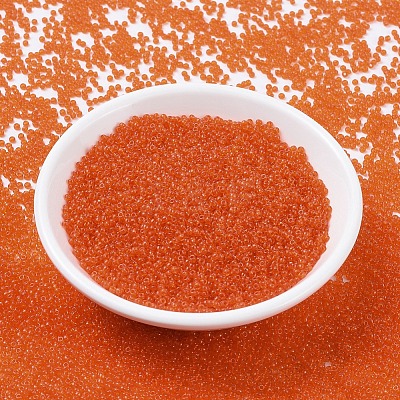 MIYUKI Round Rocailles Beads SEED-X0054-RR0139-1