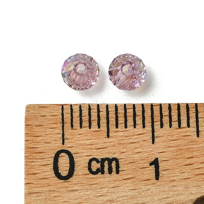 Preciosa® Crystal Beads X-PRC-BA4-20020-201-1
