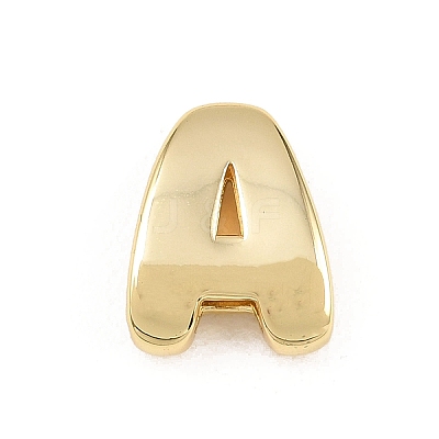 Brass Beads KK-B167-27G-1