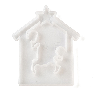 DIY Silicone Holder Molds SIMO-Z002-01I-1