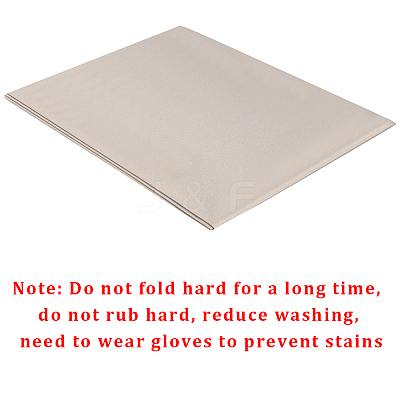 EMF Protection Fabric AJEW-WH0314-712C-01-1