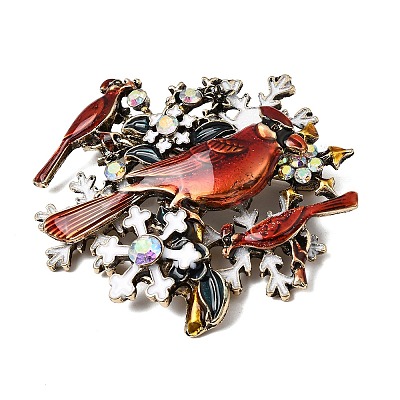 Enamel Pins AL-CBA94E1-04-1