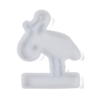 DIY Silicone Holder Molds LS-SIMO-Z001-02A-1