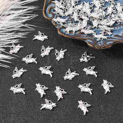 Alloy Pendants PALLOY-A15501-N-NF-1
