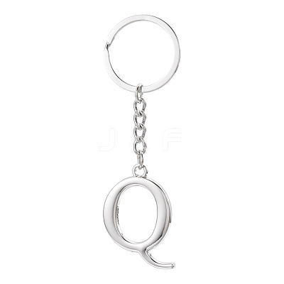 Alloy Keychains KEYC-TADJ0001-11Q-1