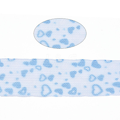 Mesh Ribbon PNT-S030-002E-1