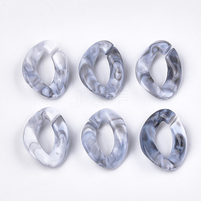 Acrylic Linking Rings OACR-S021-19A-07-1