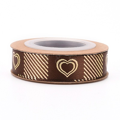 Polyester Ribbons SRIB-H038-02H-1