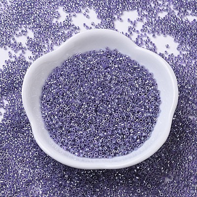 MIYUKI Delica Beads SEED-MY11-DB0250-1