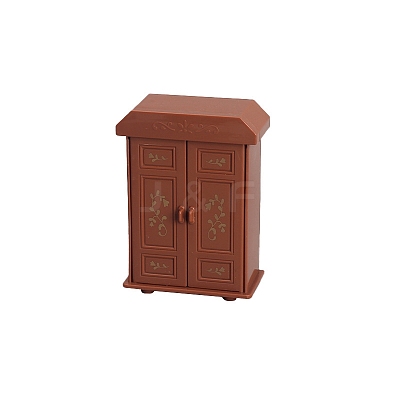 Wooden Miniature Ornaments PW-WG3F5F9-01-1