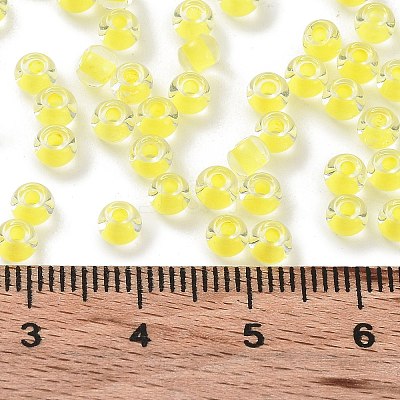 Glass Bead SEED-H002-J-A703-1
