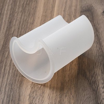 DIY Silicone Candle Molds LS-SIL-F011-02D-1
