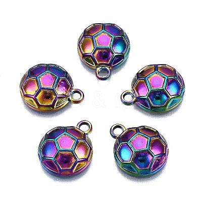 Alloy Charms LS-PALLOY-N163-020-NR-1