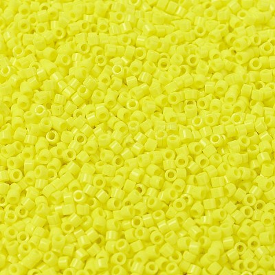 MIYUKI Delica Beads SEED-JP0008-DB0721-1