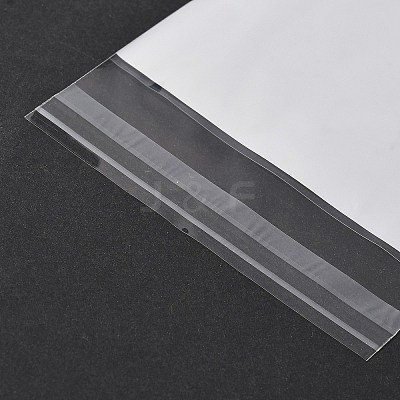 Rectangle OPP Cellophane Bags OPC-Z001-01E-1