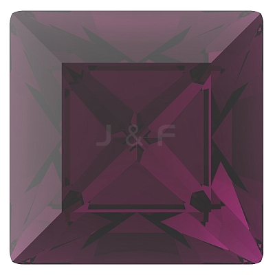 Preciosa® MAXIMA Crystal Fancy Stones Y-PRC-FA6-20050-1