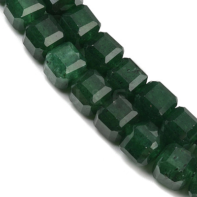 Natural White Jade Beads Strands G-D343-A01-01-1