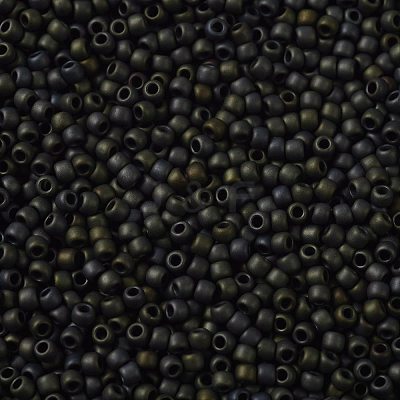TOHO Round Seed Beads SEED-JPTR11-0083F-1