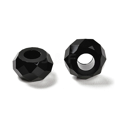 Resin European Beads LS-RESI-B020-06G-1